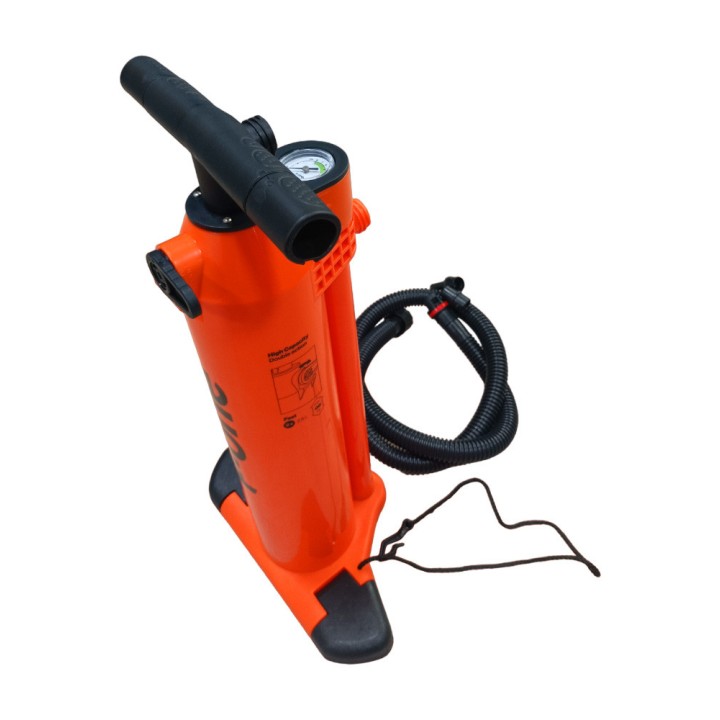 Pompe F-One Max Flow 2025