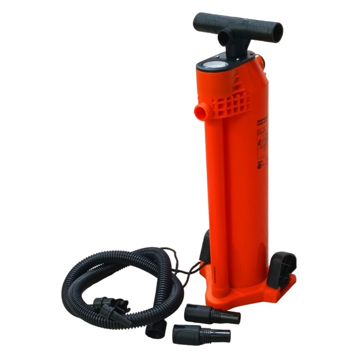 Pompe F-One Max Flow 2025