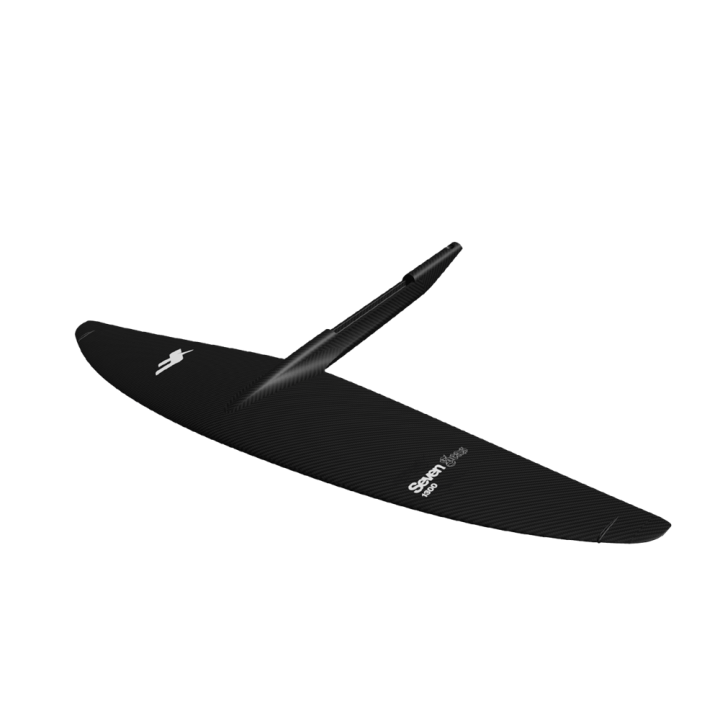 Plane Seven Seas V2 - Foil pour wing
