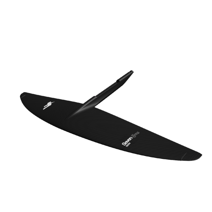 Plane Seven Seas V2 - Foil pour wing