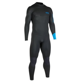 Ion Base 5/4 Back Zip unisex - combinaison unisexe