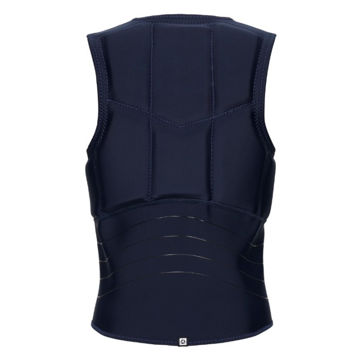 Mystic Star Impact Vest Fzip - Accessoire Kitesurfer