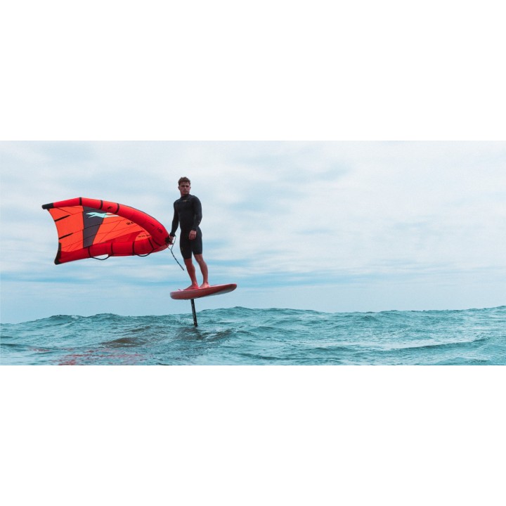 Planche F-one Rocket SUP Downwind Pro 20"
