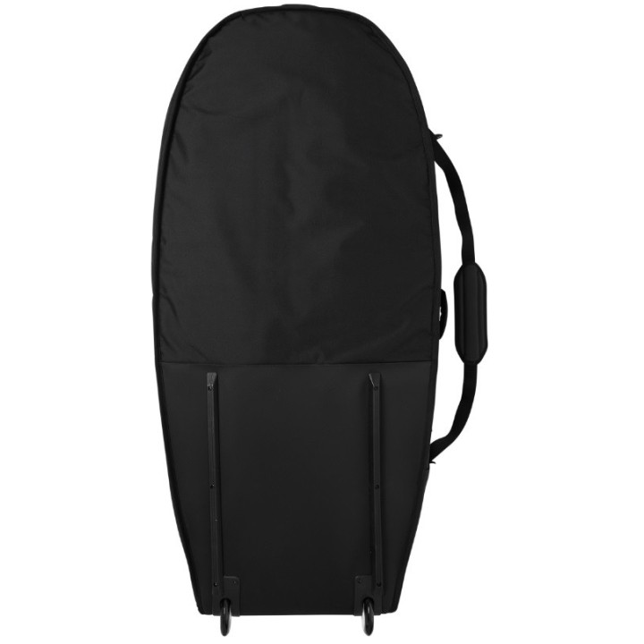 Housse boardbag à roulettes Mystic Star wingfoil