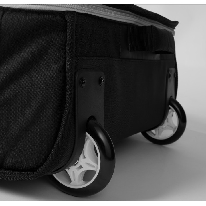 Housse boardbag à roulettes Mystic Star wingfoil