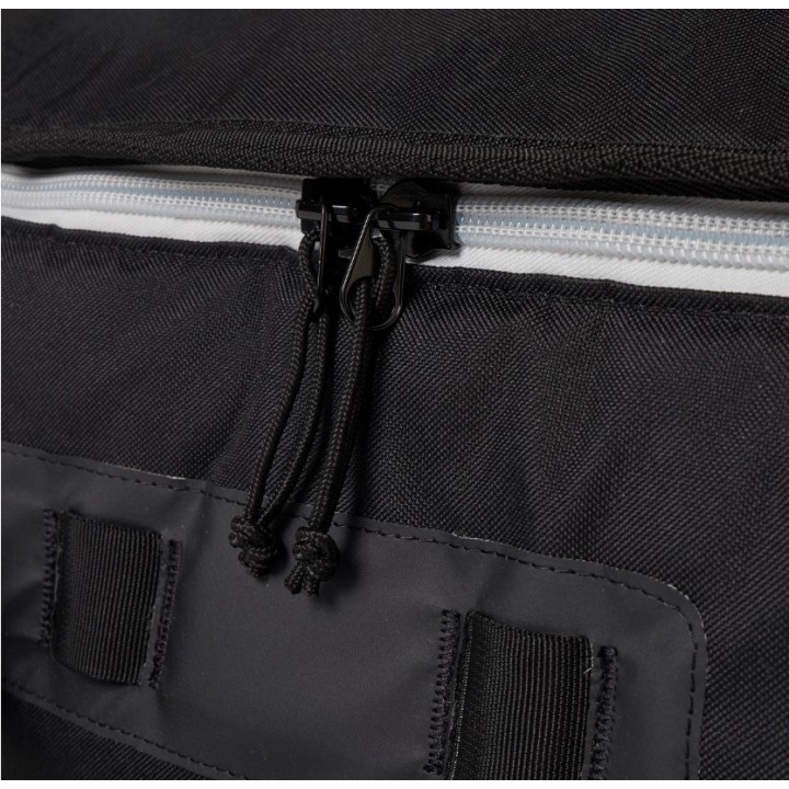 Housse boardbag à roulettes Mystic Star wingfoil
