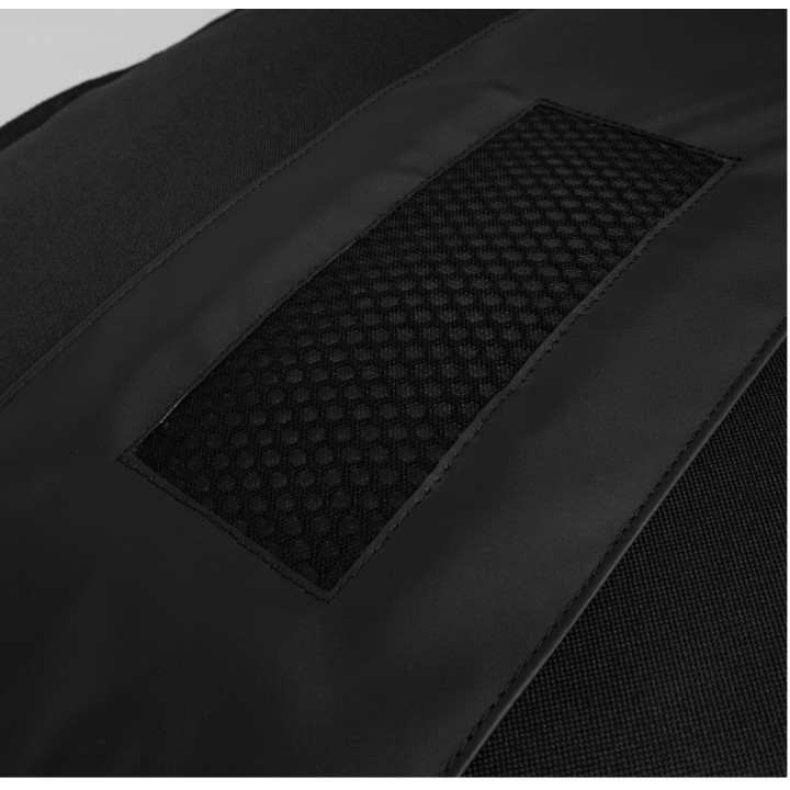 Housse boardbag à roulettes Mystic Star wingfoil