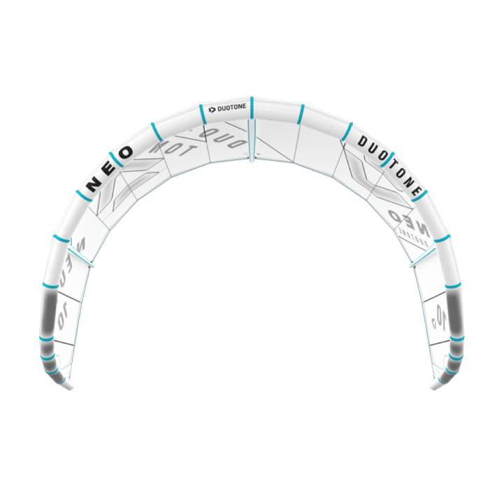 Aile Duotone Neo Concept blue 2024/25