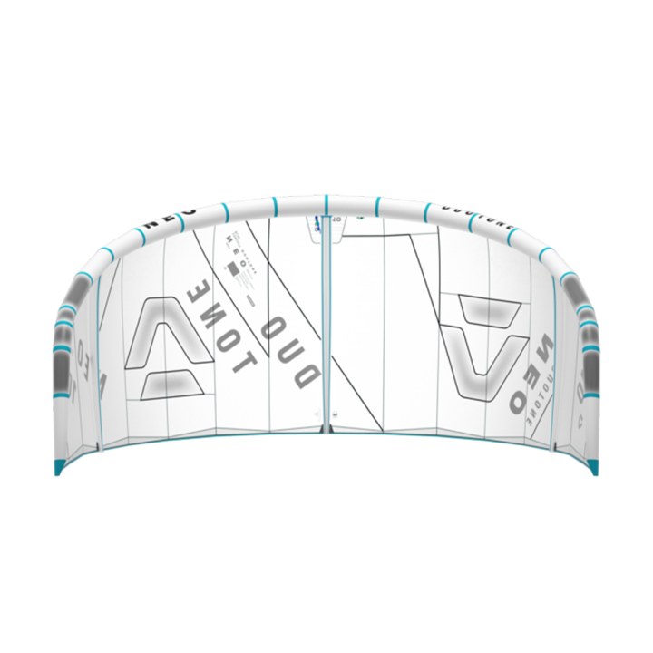 Aile Duotone Neo Concept blue 2024/25