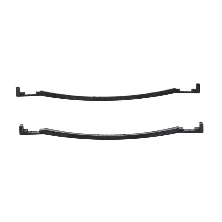 Track Nut Duotone Sled M8 (2pcs)