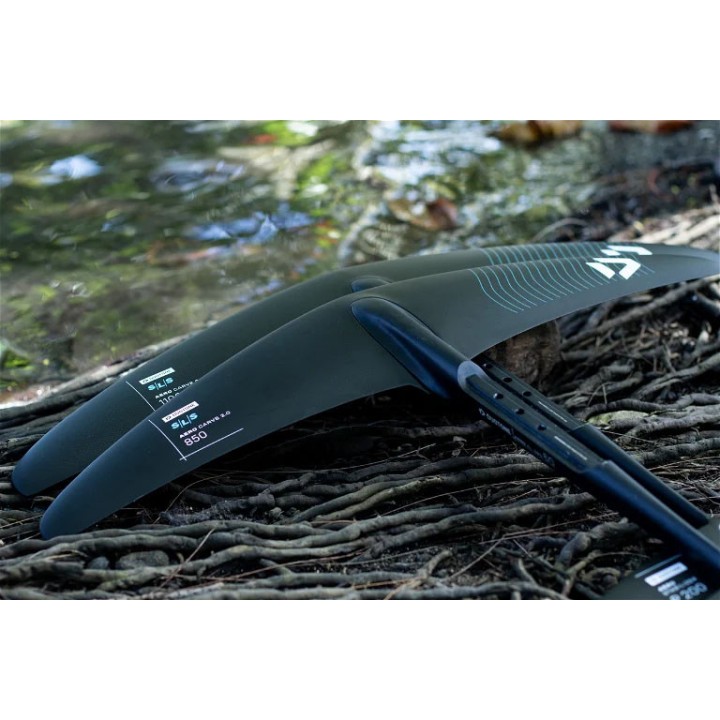Foil wing set Duotone Aero Carve 2.0 SLS