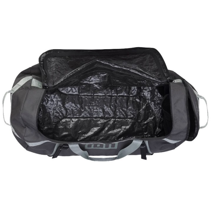 Sac Ion Session Duffel