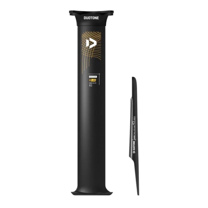 Mat fuselage Duotone Aero Slim D/Lab + Tail