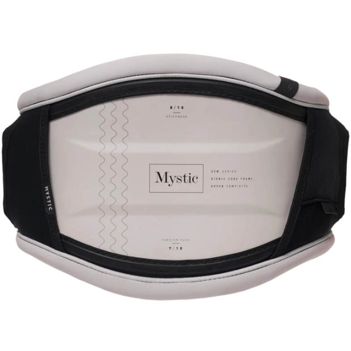 harnais mystic gem off white