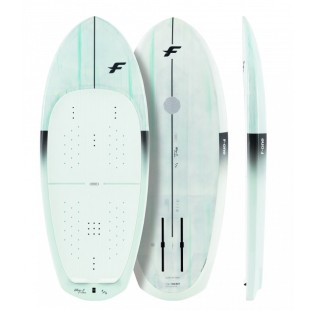 Planche wingfoil F-one Rocket Wing S Carbone 2024