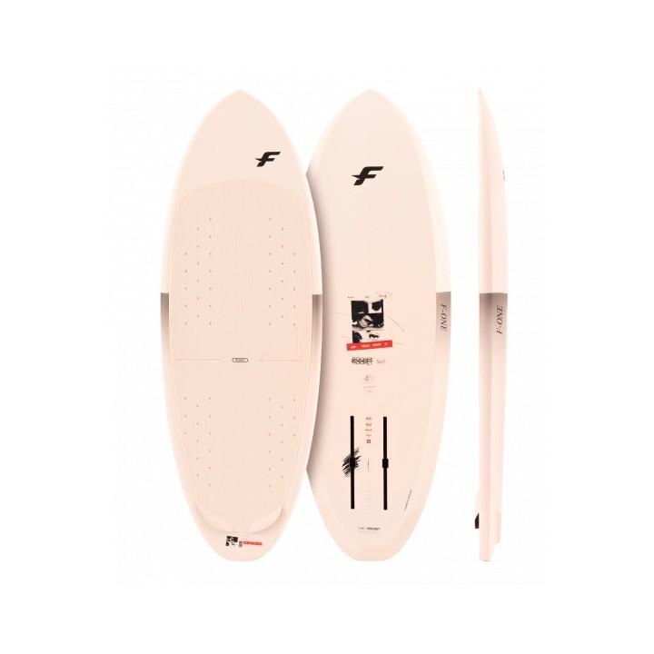 Planche F-one Rocket surf 2024