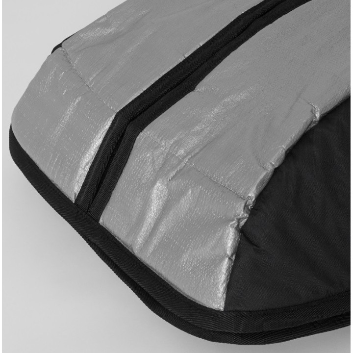 Mystic Foilboard Patrol Daycover - housse wingfoil