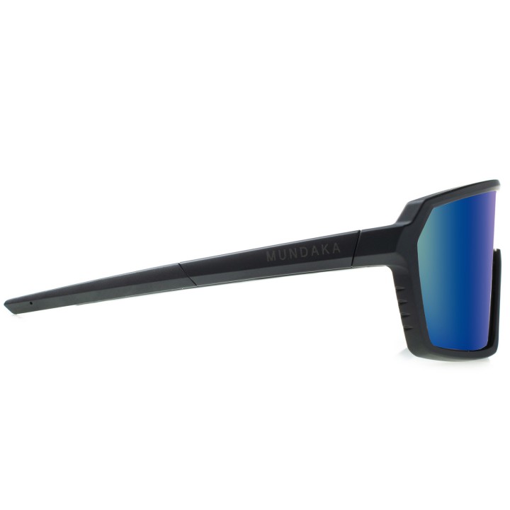 Mundaka optic Kjerag noir/CX - lunettes de soleil