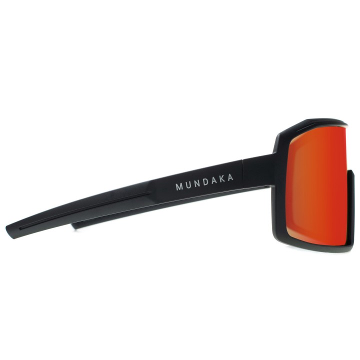 Lunette Mundaka Optic KHARDUNG Noir/CX FULL REVO