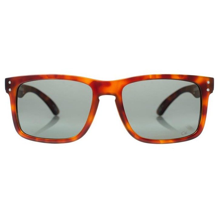 Lunette Mundaka Optic POZZ' marron