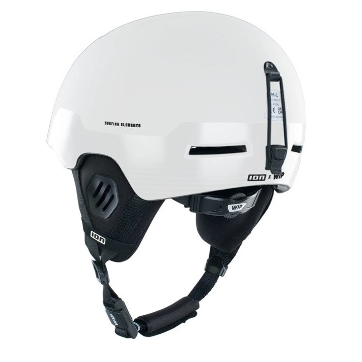 Casque ION Mission - casque