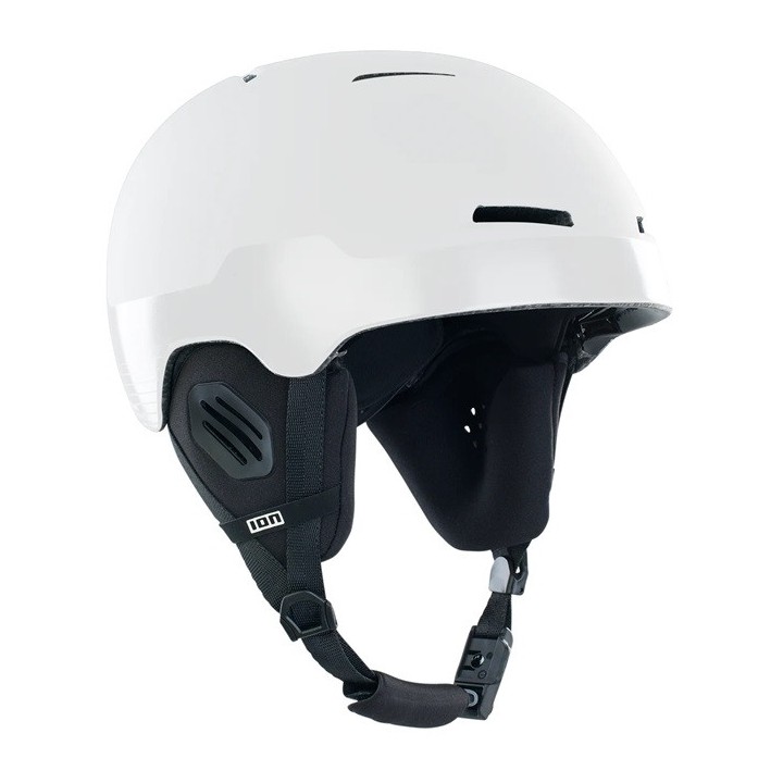Casque ION Mission - casque