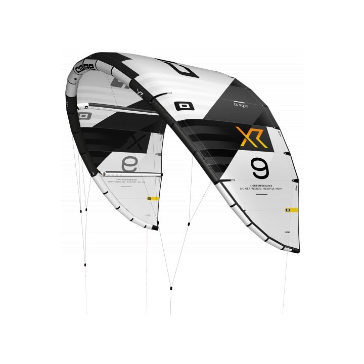 Aile Core XR7