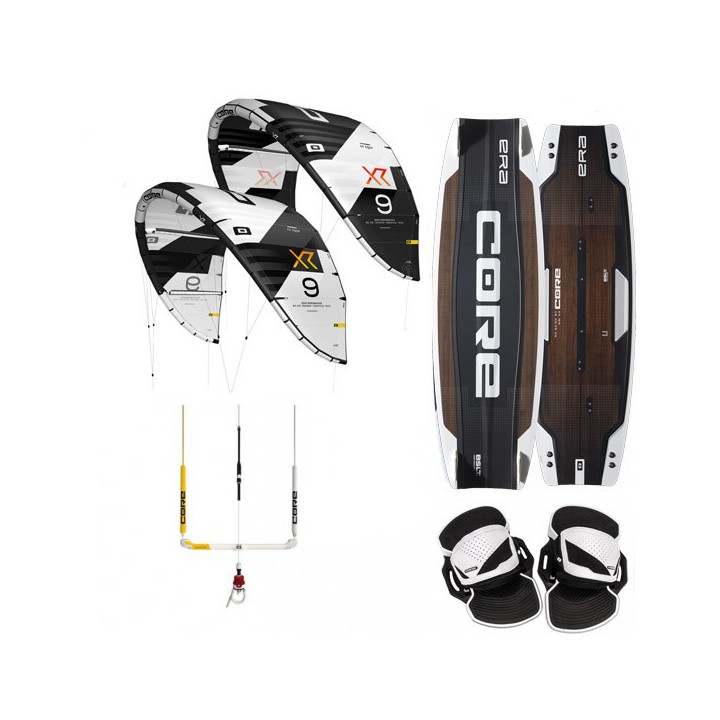 pack core xr7 + Era