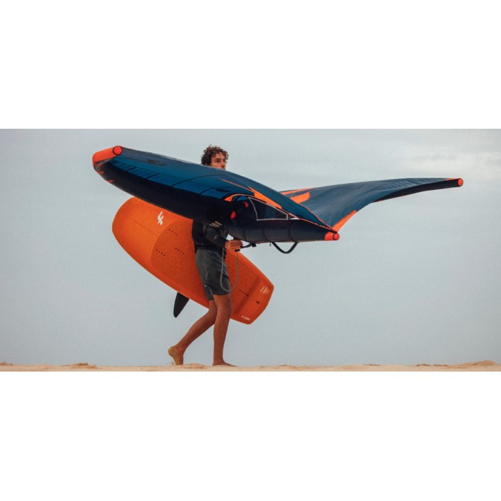 Pack wing F-one ASC + Foil Fct
