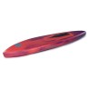 planche foil gonflable duotone downwinder air
