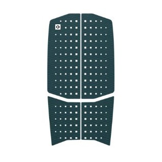 Pad avant Duotone traction pad Pro Front 5 mm Grey (4 pcs) 2024