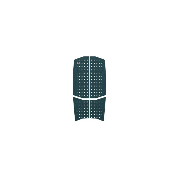 Pad avant Duotone traction pad Pro Front 5 mm Grey (4 pcs) 2024