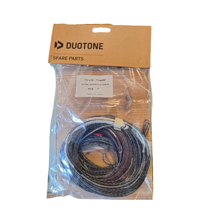 Line Spare Adj. Front Lines Trust Bar (SS23-SS24)(1pair)