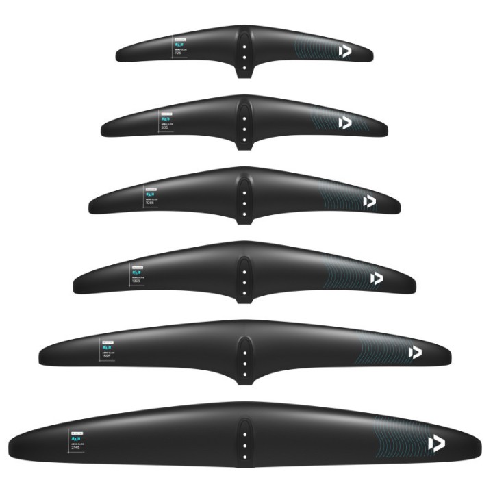Pack Foil Duotone Set complet SLS Aero Glide SLS
