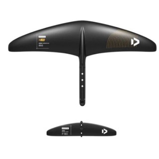Foil wing set aero carve dlab