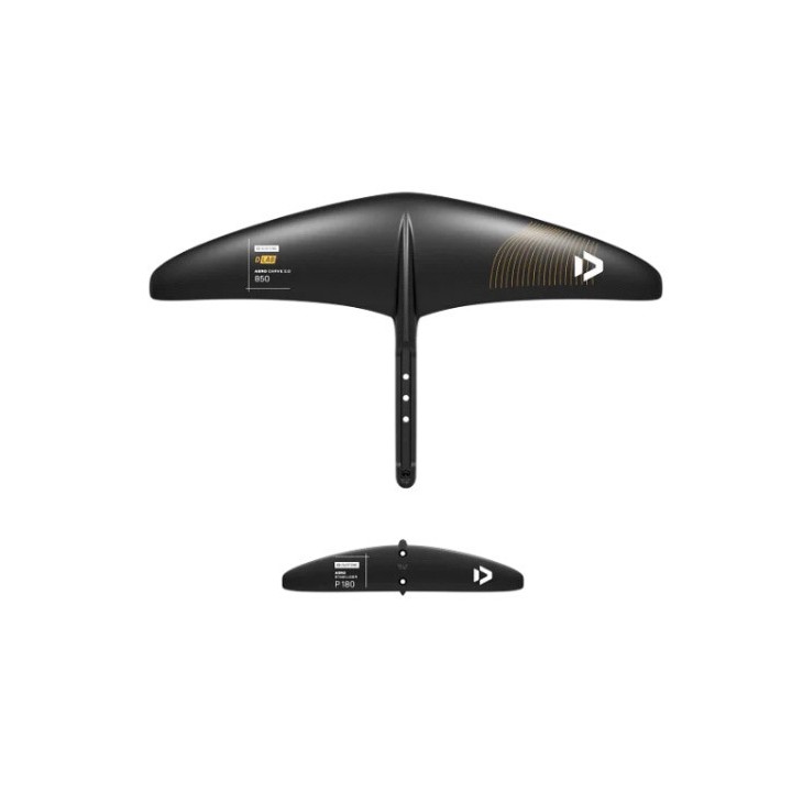 Foil wing set aero carve dlab