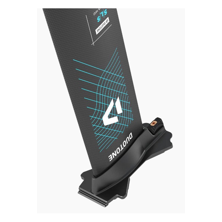Mat Duotone Aero Mid QM SLS