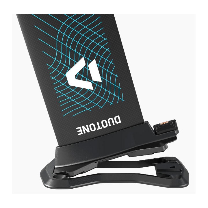 Mat Duotone Aero Mid QM SLS