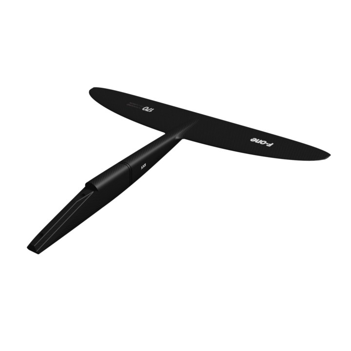 Fuselage F-one Monobloc Tail DW 2025 - fuselage foil