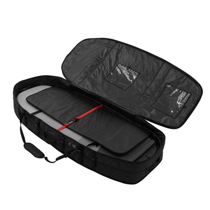 Mystic Patrol Boardbag foil - Bagagerie Wingfoil