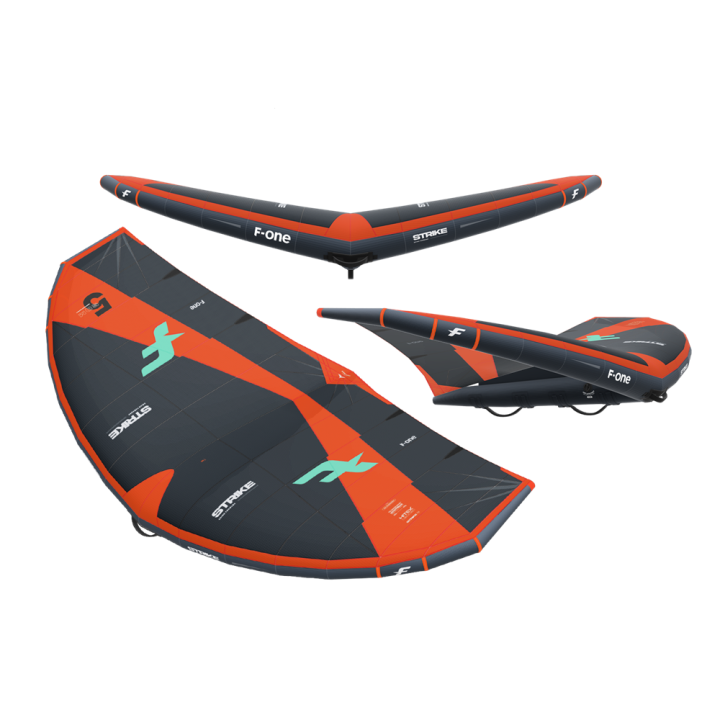 Wing F-one Strike V4 2024
