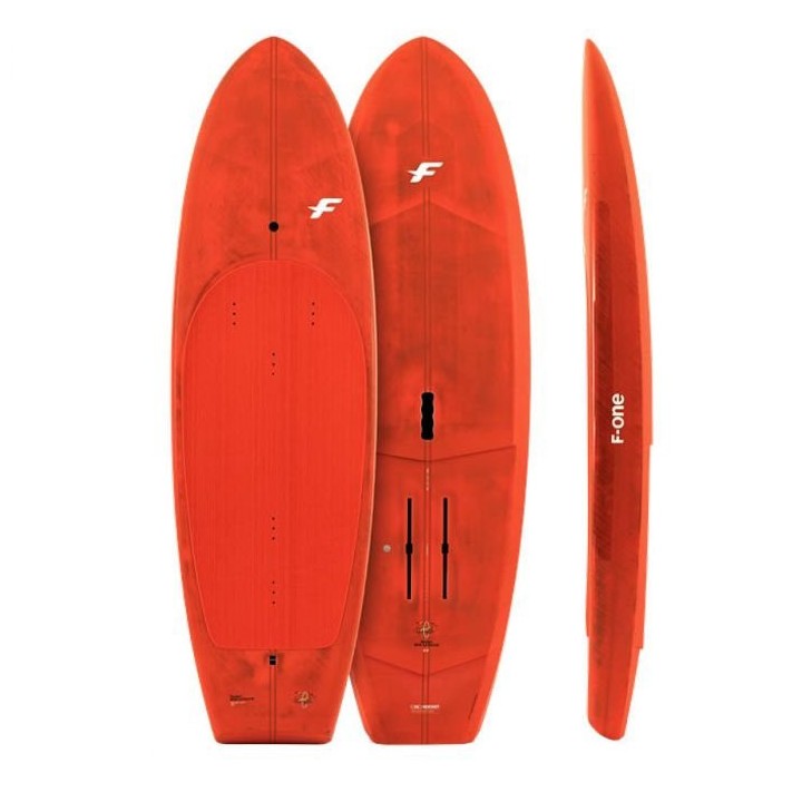 planche wing f-one rocket midlength