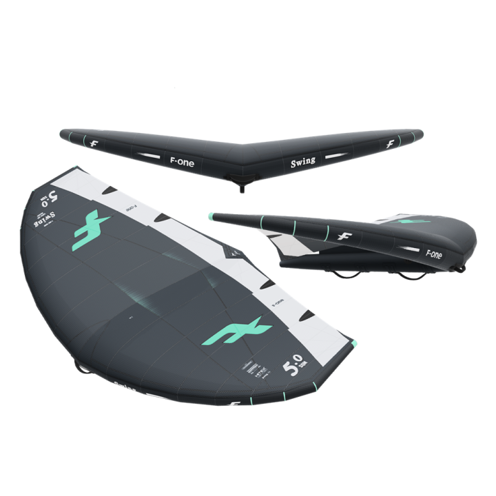 Wing F-one Swing V4 2024