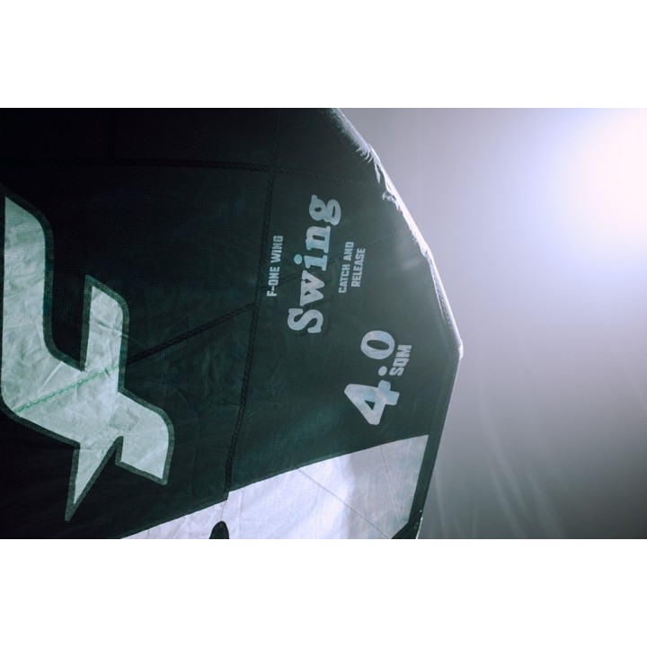Wing F-one Swing V4 2024
