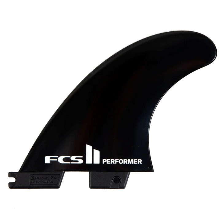 aileron FCS II performer