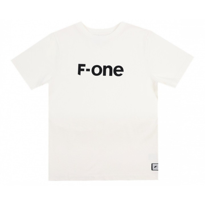 T-shirt F-One Podium 2024