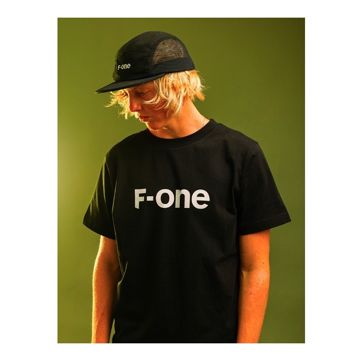 T-shirt F-One Podium 2024