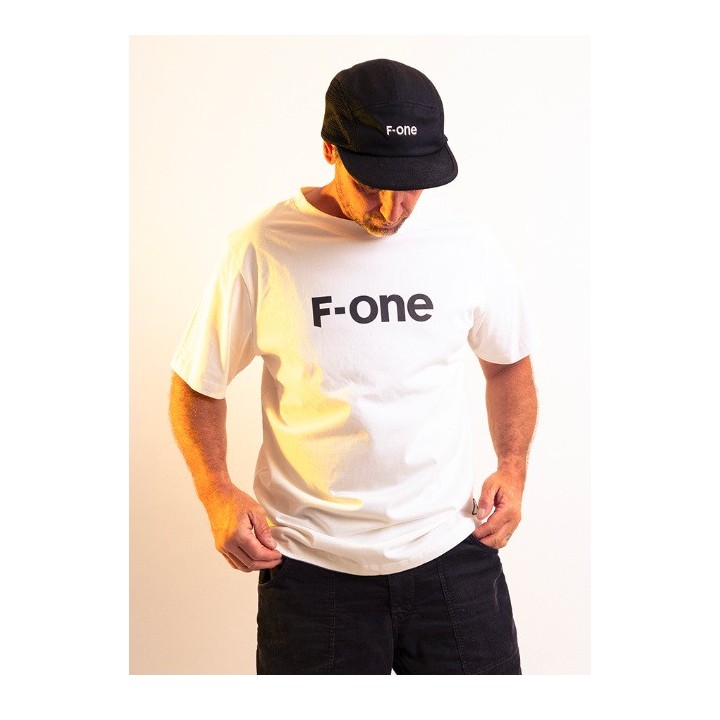 T-shirt F-One Podium 2024