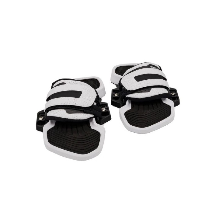Pads et straps Core Union pro 5