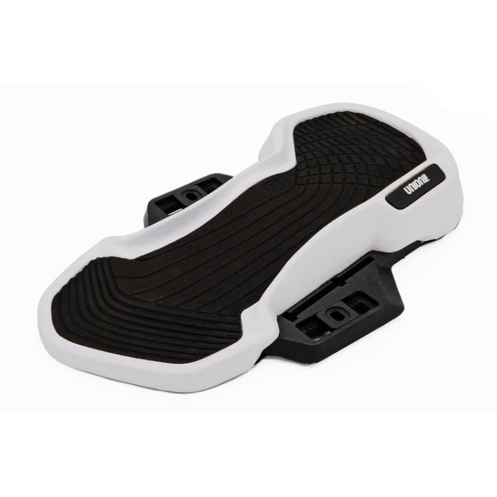 Pads et straps Core Union pro 5